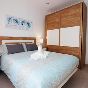  Apartamento Maquinilla A Spainsunrentals 1181