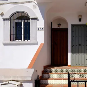  Apartamento Casa Diana
