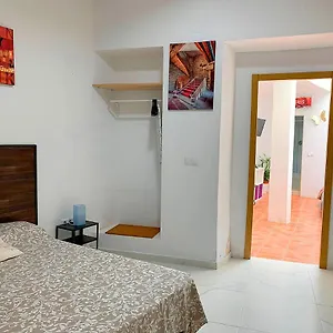  Apartamento Citycenter Bajo