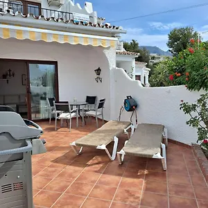  Apartamento Pueblo 106a Menyber