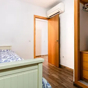  Apartamento Sirena