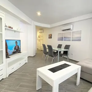 Apartamento Centro Life Casasol
