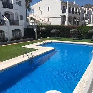  Apartamento Verano Azul Miguel